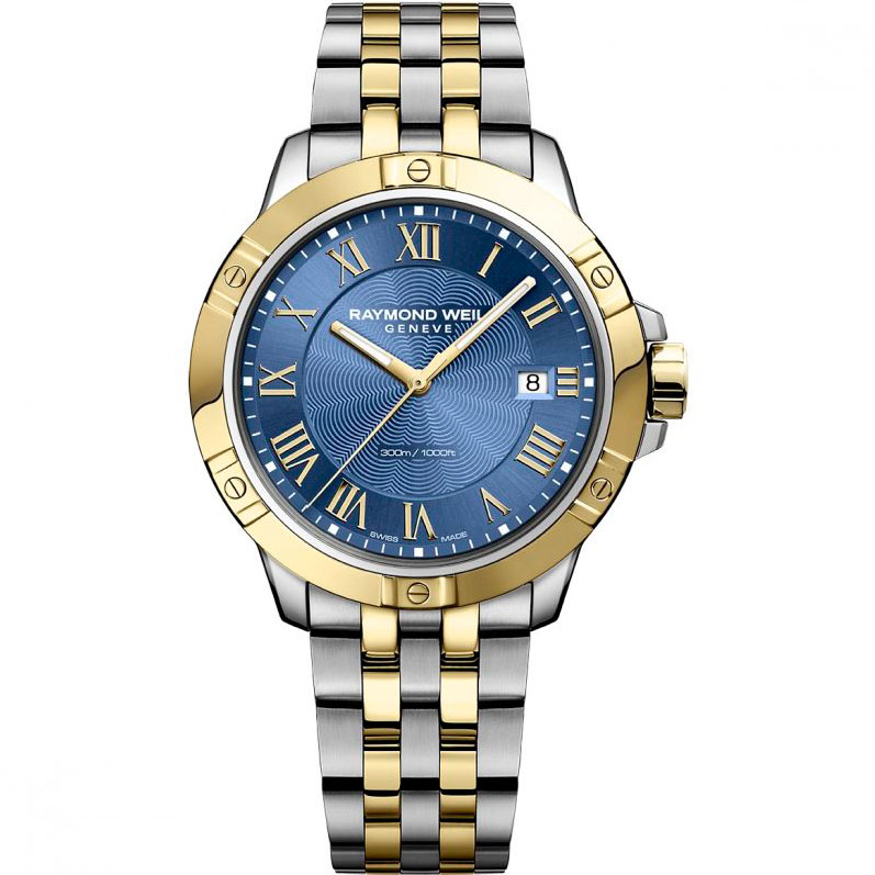 Часы Raymond Weil Tango 8160-STP-00508